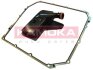 Фильтр АКПП Audi A4 08-&gt;,A5 08-&gt;,A6 11-&gt;,A7 11-&gt;,Q5 08-&gt; KAMOKA F602701 (фото 1)