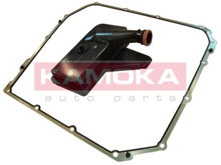Комплект гідравлічних фільтрів, автоматична коробка передач KAMOKA F602701
