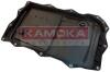 Фильтр АКПП BMW 1 (F20) 10-&gt;,3 (F30) 11-&gt;,5 (F10) 10-&gt;,7 (F01) 10-&gt;,X1 11-&gt;,X3 11-&gt;,X5 10-&gt;, X6 08-&gt;,Z4 11-&gt; KAMOKA F603301 (фото 1)