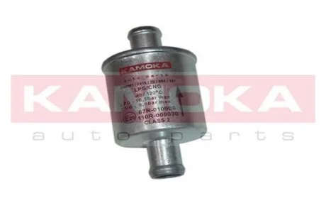 Фильтр GAS LPG DIMENSIONS: 12MM/12MM KAMOKA F700801