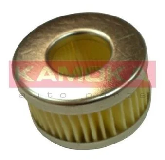 Фильтр очистки газа под систему: TOMASETTO,размер:WYS: 20мм,SRED.ZEW.:35мм,SREDNICA WEW.:15.5/8. KAMOKA F701401