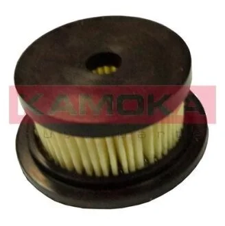 Фильтр очистки газа под систему: MARINI,размер:WYS: 23мм,SRED.ZEW.:35.5/43.5мм,SREDNICA WEW.:7.5/ KAMOKA F701801