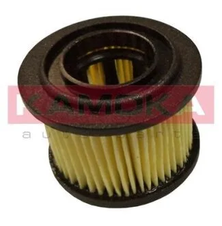 Фильтр очистки газа под систему: BRC,размер:WYS: 27мм,SRED.ZEW.:38мм,SREDNICA WEW.:17/10мм, KAMOKA F701901