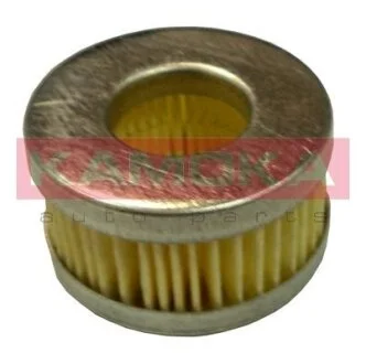 Фильтр очистки газа под систему: TOMASETTO,размер:WYS: 20мм,SRED.ZEW.:35мм,SREDNICA WEW.:15мм, KAMOKA F702301