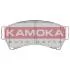 Колодка тормозная Mazda 6 II 07\'-> перед.* KAMOKA JQ101104 (фото 1)