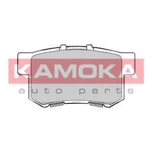 Колодка тормозная Honda Accord 08-> задн. KAMOKA JQ101118