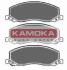 Колодка тормозная Opel Insignia 08\&#039;-&gt; перед. KAMOKA JQ101125 (фото 1)