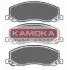 Колодка тормозная Opel Insignia 08\'-> перед. KAMOKA JQ101125 (фото 1)