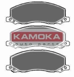 Гальмiвнi колодки дисковi OPEL INSIGNIA 08- KAMOKA JQ101125