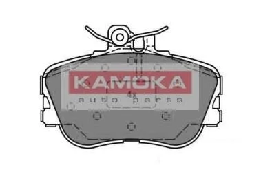 Колодка тормозная MB C (W202/S202) 93-00 перед. KAMOKA JQ1011708