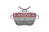 Колодка тормозная Alfa Romeo 156(932) 97-05,166 (936) 98-> задн. KAMOKA JQ1011990 (фото 1)