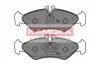 Колодка тормозная зад. MB Sprinter 95\\'-06\\',VW LT 28-35 II,28-46 II 96\\'-06\\' * KAMOKA JQ1012078 (фото 1)