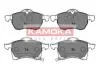 Гальмiвнi колодки дисковi OPEL ASTRA II (G) 98-04/ZAFIRA 99-05 KAMOKA JQ1012590 (фото 1)