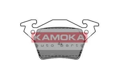 Гальмiвнi колодки дисковi MERCEDES VITO I 95-03 KAMOKA JQ1012610
