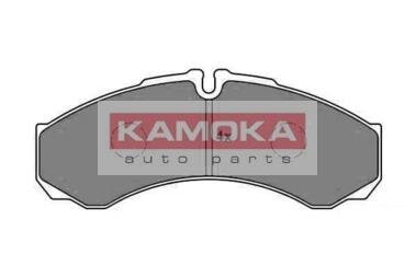 Колодка торм. Iveco Daily передн. KAMOKA JQ1012630