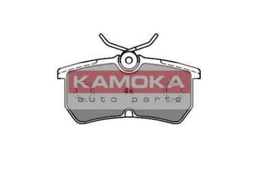 Гальмiвнi колодки дисковi FORD FOCUS I 98-04 KAMOKA JQ1012638
