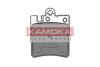 Гальмiвнi колодки дисковi KAMOKA JQ1012644 (фото 1)