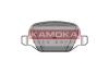 Гальмiвнi колодки дисковi ALFA ROMEO 14701-/156 97-05/156 SPORTWAGON 00-06 KAMOKA JQ1012698 (фото 1)