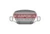 Гальмiвнi колодки дисковi ALFA ROMEO 14701-/156 97-05/156 SPORTWAGON 00-06 KAMOKA JQ1012698 (фото 1)