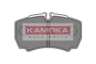 Гальмiвнi колодки дисковi IVECO DAILY II 99- KAMOKA JQ1012810