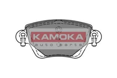 Гальмiвнi колодки дисковi FORD MONDEO III 00- KAMOKA JQ1012832