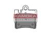 Гальмiвнi колодки дисковi MERCEDES KLASA S (W220) 98-05 KAMOKA JQ1012854 (фото 1)