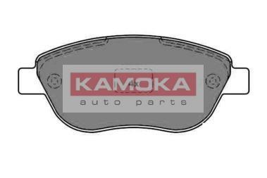 Колодка торм. Citroen Berlingo,Peugeot Partner KAMOKA JQ1012952