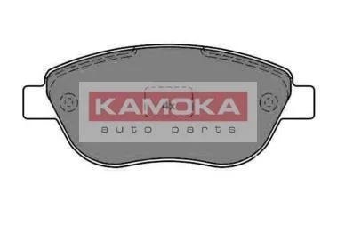 Гальмiвнi колодки дисковi PEUGEOT 307 03- KAMOKA JQ1012952