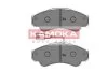 Гальмiвнi колодки дисковi CITROEN JUMPER 94-02/FIAT DUCATO 94-02 KAMOKA JQ1012958 (фото 1)