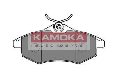 Гальмiвнi колодки дисковi CITROEN C2 03-/C3 02- KAMOKA JQ1013084
