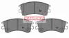 Гальмiвнi колодки дисковi MAZDA 6 02- KAMOKA JQ1013238 (фото 1)