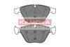 Гальмiвнi колодки дисковi BMW 3 (E91) 05-/5 (E60) 03- KAMOKA JQ1013256 (фото 1)