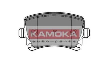 Гальмiвнi колодки дисковi AUDI A3 03-/A4 01-/A6 01-/SEAT ALTEA 04-/EXEO 09- KAMOKA JQ1013272