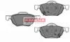 Гальмiвнi колодки дисковi HONDA ACCORD VII 03-08 KAMOKA JQ1013408 (фото 1)