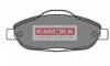 Гальмiвнi колодки дисковi PEUGEOT 308 07- KAMOKA JQ1018006 (фото 1)