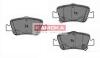 Колодка тормозная Toyota Auris 07-&gt;,Corolla 07-&gt; задн. KAMOKA JQ1018096 (фото 1)