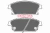 Колодка тормозная передняя CHEVROLET TRAX/VOLT/ORLANDO 11/CRUZE R16" KAMOKA JQ1018528 (фото 1)