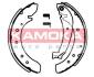 Колодка тормозная Citroen Jumper 94\&#039;-06\&#039;,Fiat Ducato 94\&#039;-06\&#039;,Peugeot Boxer 94\&#039;- барабанная компл. KAMOKA JQ202013 (фото 1)