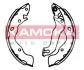 Гальмiвнi колодки барабаннi HYUNDAI ACCENT 00- KAMOKA JQ202037 (фото 1)