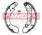 Гальмiвнi колодки барабаннi CHEVROLET AVEO 05- KAMOKA JQ202040 (фото 1)