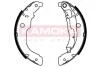 Гальмiвнi колодки барабаннi PEUGEOT 207 06- KAMOKA JQ202061 (фото 1)