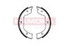 Колодки стояночного гальма Bmw E46/M3/60/61/63/64/65/X3 VW T-5 KAMOKA JQ212027 (фото 1)