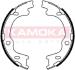 Гальмiвнi колодки барабаннi HYUNDAI I30 07-/KIA CEED 06- KAMOKA JQ212036 (фото 1)