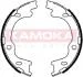 Гальмiвнi колодки барабаннi HYUNDAI I30 07-/KIA CEED 06- KAMOKA JQ212036 (фото 1)