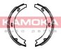 Колодка тормозная MB A 99\&#039;-&gt;, C 94\&#039;-00\&#039; барабанная (стояночн. тормоз) компл. KAMOKA JQ212041 (фото 1)