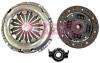 Комплект сцепления VW Lupo 00-05,Polo 95-01, Seat Arosa 97-04,Ibiza 93-99 KAMOKA KC005 (фото 1)