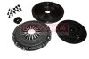 Комплект сцепления с маховиком Audi A3 03-&gt;, Seat Altea 04-&gt;,Leon 05-&gt;,Skoda Octavia 04-&gt;,VW Golf V/VI 04-&gt; KAMOKA KC015 (фото 1)