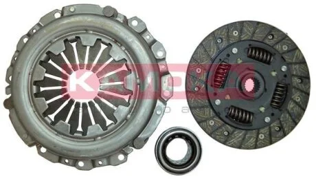 Комплект сцепления Hyundai Accent 94-00 KAMOKA KC032