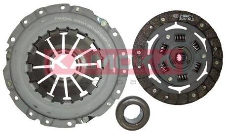 Комплект сцепления Opel Corsa A/B 87-00 KAMOKA KC041