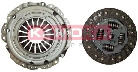 Комплект сцепления Opel Astra G 98->,Vectra B 95-03,Vectra C 02-> KAMOKA KC048